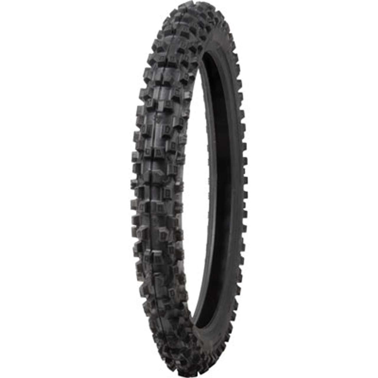 Pneu Tusk EMEX T-45 pour terrains intermédiaires/durs